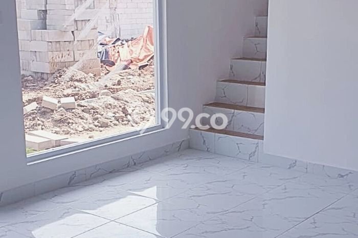 Rumah Modern 3 KT LT 70m2 di Graha Raya Bintaro Rumah Modern 3 KT LT 70m2 di Graha Raya Bintaro