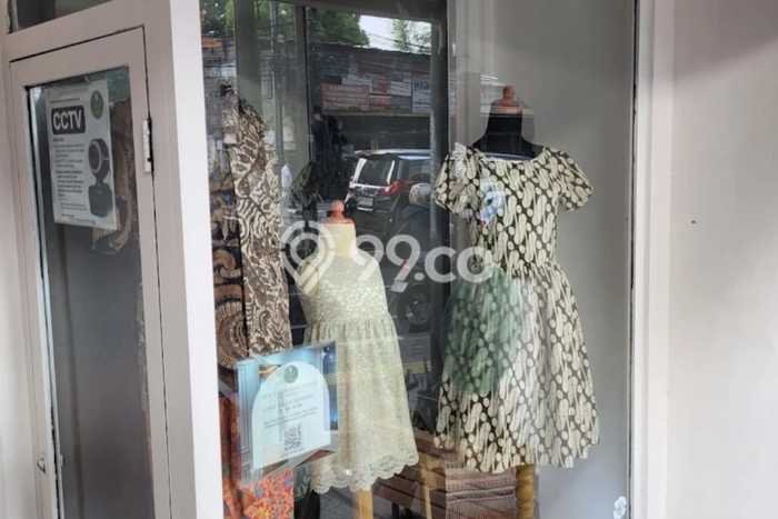 Ruko Dijual di Kawasan Kebayoran Baru, Jakarta Selatan Harga Kompetitif Ruko Dijual di Kawasan Kebayoran Baru, Jakarta Selatan Harga Kompetitif