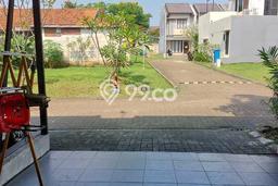 Dijual Hunian Rumah Terawat 4 Kamar di Graha Raya Bintaro, Tangerang Selatan Dijual Hunian Rumah Terawat 4 Kamar di Graha Raya Bintaro, Tangerang Selatan