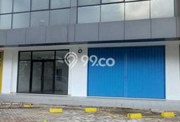 FOR RENT! Ruko di Graha Raya Cocok untuk Bisnis 77m2 FOR RENT! Ruko di Graha Raya Cocok untuk Bisnis 77m2