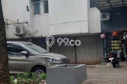 Unit Ruko Paling Strategis di Serpong Utara Tangerang Selatan dengan LB 230m2 Unit Ruko Paling Strategis di Serpong Utara Tangerang Selatan dengan LB 230m2