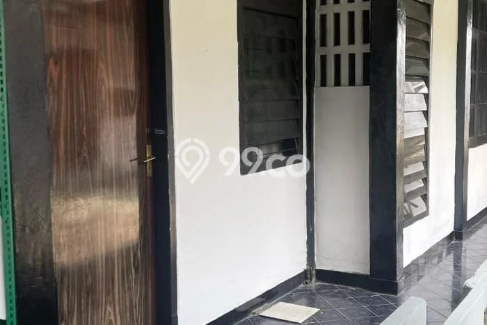 Rumah Kost Dijual di Cilandak, Jakarta Selatan, 27 KT, 10 KM, Bangunan 450m2 Rumah Kost Dijual di Cilandak, Jakarta Selatan, 27 KT, 10 KM, Bangunan 450m2