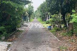 Untuk Dijual Tanah 75m2 di Surabaya Kota, Surabaya Untuk Dijual Tanah 75m2 di Surabaya Kota, Surabaya