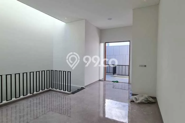 Rumah Elit Modern Siap Huni di Surabaya Kota Surabaya Rumah Elit Modern Siap Huni di Surabaya Kota Surabaya
