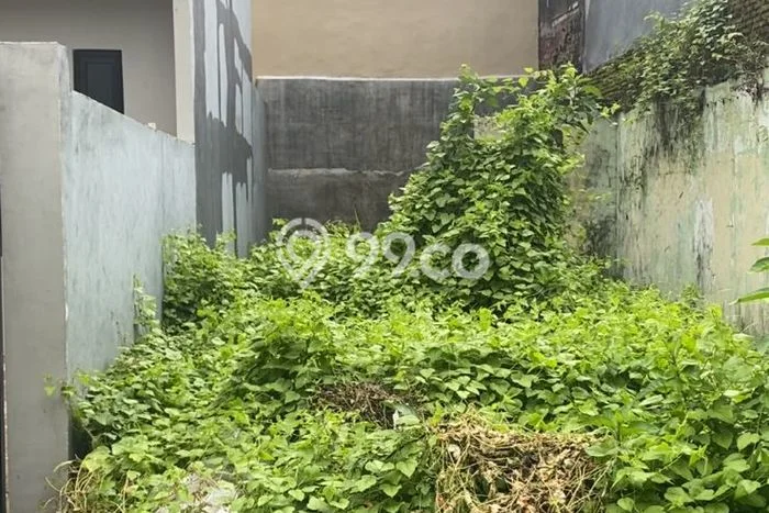 Untuk Dijual Tanah 75m2 di Surabaya Kota, Surabaya Untuk Dijual Tanah 75m2 di Surabaya Kota, Surabaya