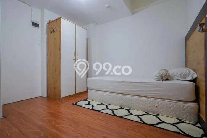 Untuk Dijual Apartemen 2 KT & 2 KM di Surabaya Lokasi Strategis Untuk Dijual Apartemen 2 KT & 2 KM di Surabaya Lokasi Strategis