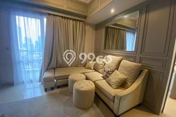 Hunian Strategis 68m2 di Kuningan Jakarta Selatan 2 KT Hunian Strategis 68m2 di Kuningan Jakarta Selatan 2 KT