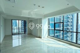 Siap Huni Apartemen Luxury di Kuningan 3 Kamar & 3 Kamar Mandi Siap Huni Apartemen Luxury di Kuningan 3 Kamar & 3 Kamar Mandi