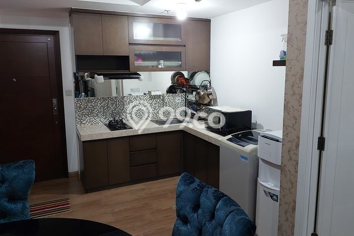 Hunian Strategis 50m2 di Menteng Dalam Jakarta Selatan 1 Bedroom Hunian Strategis 50m2 di Menteng Dalam Jakarta Selatan 1 Bedroom