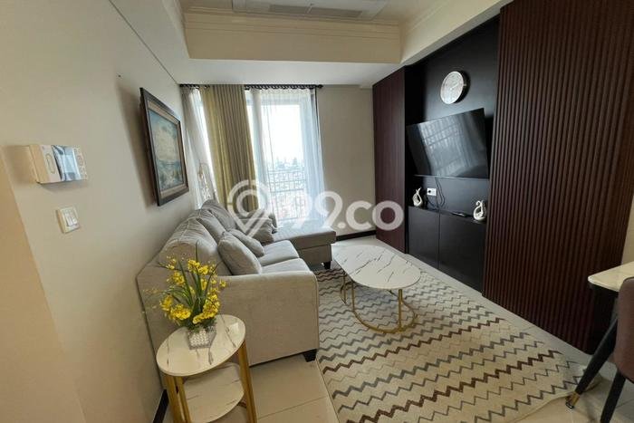Sewa Apartemen Ekonomis 2 KT di Kuningan Jakarta Selatan Sewa Apartemen Ekonomis 2 KT di Kuningan Jakarta Selatan