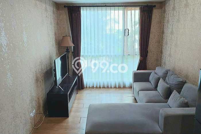 Hunian Strategis 50m2 di Menteng Dalam Jakarta Selatan 1 Bedroom Hunian Strategis 50m2 di Menteng Dalam Jakarta Selatan 1 Bedroom