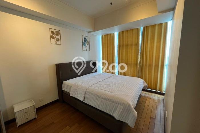 Sewa Apartemen Ekonomis 2 KT di Kuningan Jakarta Selatan Sewa Apartemen Ekonomis 2 KT di Kuningan Jakarta Selatan