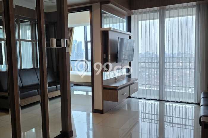 Apartemen Strategis 88m2 di Kuningan Jakarta Selatan 3 Bedroom Apartemen Strategis 88m2 di Kuningan Jakarta Selatan 3 Bedroom