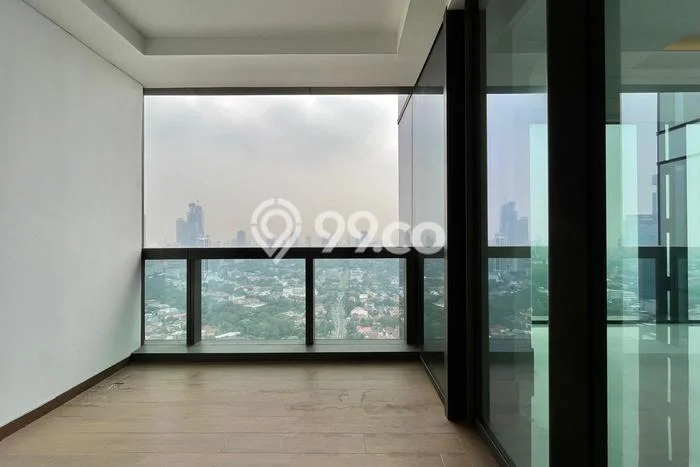Apartemen Disewakan 3 Kamar Hemat Siap Huni di Jakarta Selatan, Luas 370m2 Apartemen Disewakan 3 Kamar Hemat Siap Huni di Jakarta Selatan, Luas 370m2