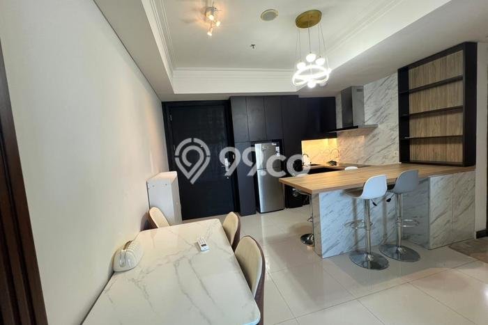 Sewa Apartemen Ekonomis 2 KT di Kuningan Jakarta Selatan Sewa Apartemen Ekonomis 2 KT di Kuningan Jakarta Selatan