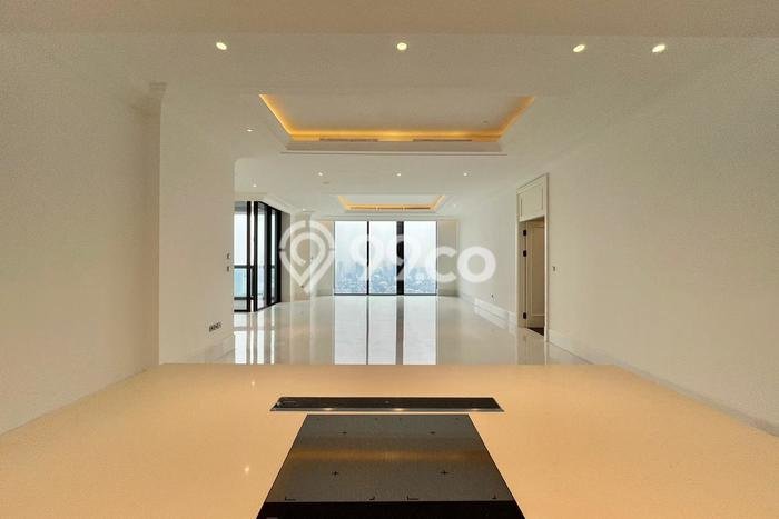 Apartemen Disewakan 3 Kamar Hemat Siap Huni di Jakarta Selatan, Luas 370m2 Apartemen Disewakan 3 Kamar Hemat Siap Huni di Jakarta Selatan, Luas 370m2