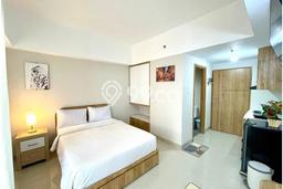 Untuk Dijual Apartemen 1 KT & 1 KM di Bekasi Lokasi Strategis Untuk Dijual Apartemen 1 KT & 1 KM di Bekasi Lokasi Strategis