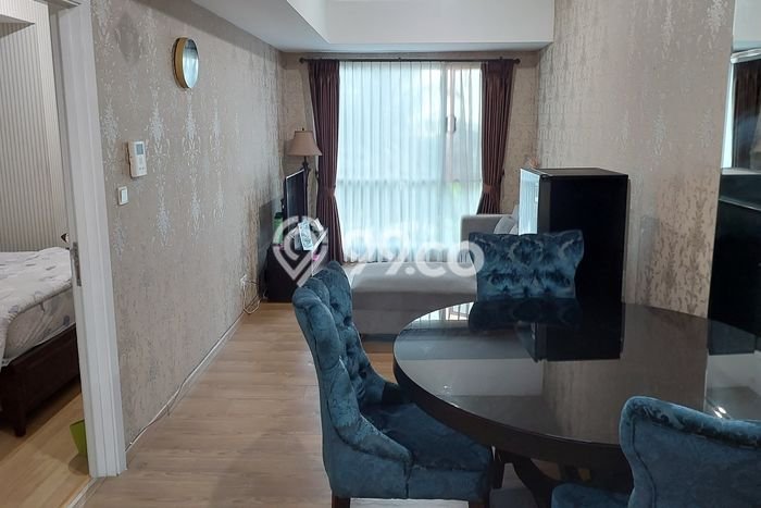 Hunian Strategis 50m2 di Menteng Dalam Jakarta Selatan 1 Bedroom Hunian Strategis 50m2 di Menteng Dalam Jakarta Selatan 1 Bedroom