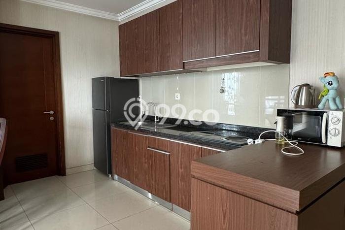 Disewakan Apartemen Murah di Kuningan 2 KT Disewakan Apartemen Murah di Kuningan 2 KT