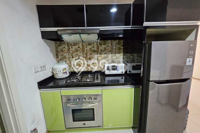 Disewakan Apartemen Harga Terjangkau di Menteng Dalam 2 KT Disewakan Apartemen Harga Terjangkau di Menteng Dalam 2 KT