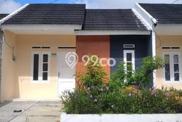 Jual Rumah Murah Meriah Cicurug Punya 2 Kamar & LT 60m2 Jual Rumah Murah Meriah Cicurug Punya 2 Kamar & LT 60m2
