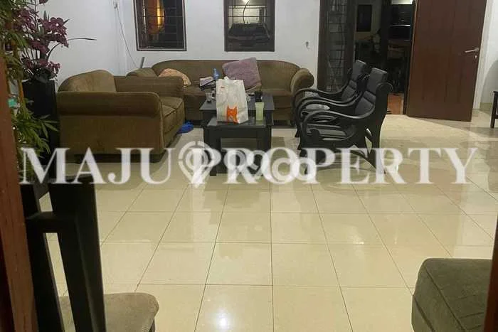 Rumah sewa siap huni 3 KT di Cibubur, Jakarta Timur Rumah sewa siap huni 3 KT di Cibubur, Jakarta Timur