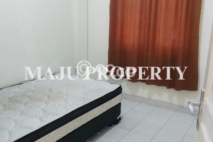 Disewakan! Rumah 3 Kamar Tidur &
2 Kamar Mandi di Cibubur, Bogor Disewakan! Rumah 3 Kamar Tidur &
2 Kamar Mandi di Cibubur, Bogor