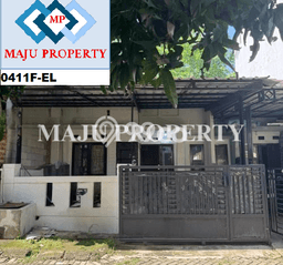 Rumah Strategis Minimalis Lb 90m2 di Cileungsi, Bogor Rumah Strategis Minimalis Lb 90m2 di Cileungsi, Bogor