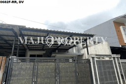 Dijual Hunian Rumah Nyaman 2 KT di Cibubur, Bogor Dijual Hunian Rumah Nyaman 2 KT di Cibubur, Bogor