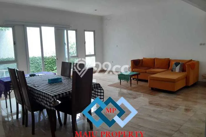Jarang Ada! Rumah Kontrakan 2 Kamar Bagus Siap Huni Cibubur Jarang Ada! Rumah Kontrakan 2 Kamar Bagus Siap Huni Cibubur