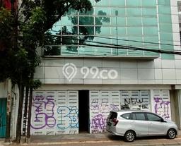 Kantor Dijual di Kawasan Cideng, Jakarta Pusat Harga Kompetitif Kantor Dijual di Kawasan Cideng, Jakarta Pusat Harga Kompetitif