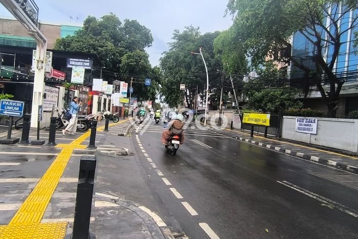 Kantor Usaha Dijual di Menteng Jakarta Pusat LT 800m2 & LB 2500m2 Kantor Usaha Dijual di Menteng Jakarta Pusat LT 800m2 & LB 2500m2