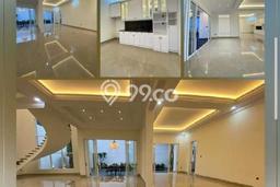 Rumah Luxury Modern Siap Huni di Pondok Indah Jakarta Selatan Rumah Luxury Modern Siap Huni di Pondok Indah Jakarta Selatan
