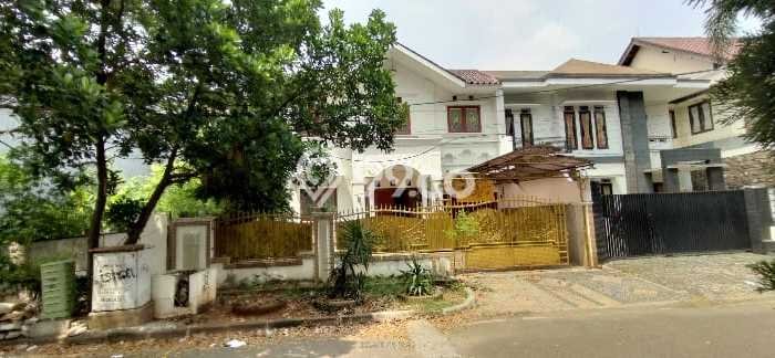 Taman Pulo Indah Taman Pulo Indah