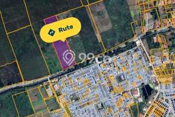 Kavling Tanah Dijual di Babelan, Bekasi, Luas 8795m2 Area Strategis Kavling Tanah Dijual di Babelan, Bekasi, Luas 8795m2 Area Strategis