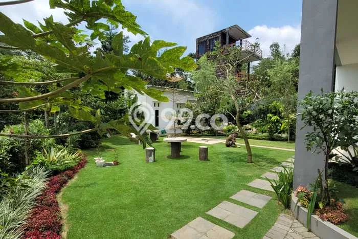 Aset Strategis! Vila Kawasan , Luas 850m2m², Area Strategis dengan nilai tinggi Aset Strategis! Vila Kawasan , Luas 850m2m², Area Strategis dengan nilai tinggi