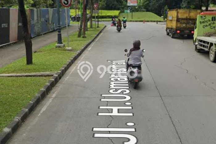 Tanah Kavling Dijual di Jababeka, Bekasi dengan Luas Tanah 46000m2 Tanah Kavling Dijual di Jababeka, Bekasi dengan Luas Tanah 46000m2