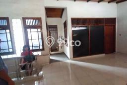 Ready to Use! Luxury House LT 167m2 Desain Modern di Kramat Ready to Use! Luxury House LT 167m2 Desain Modern di Kramat