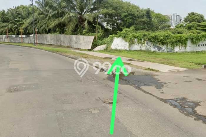 Tanah Kavling Dijual di Jababeka, Bekasi dengan Luas Tanah 46000m2 Tanah Kavling Dijual di Jababeka, Bekasi dengan Luas Tanah 46000m2