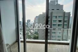 Paling Dicari! Apartemen Premium Dijual di SCBD Punya 3 Bedroom Paling Dicari! Apartemen Premium Dijual di SCBD Punya 3 Bedroom