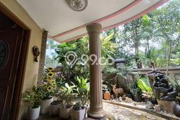 Dijual Rumah Mewah Exclusive di Cempaka Putih, Jakarta Pusat Dijual Rumah Mewah Exclusive di Cempaka Putih, Jakarta Pusat