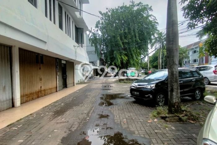 Paling Dicari! Ruko Dijual di Pegangsaan Harga Kompetitif Paling Dicari! Ruko Dijual di Pegangsaan Harga Kompetitif