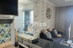 Dijual Apartemen di Jakarta Utara 1 Kamar & 1 Kamar Mandi, Luas 66m2 Dijual Apartemen di Jakarta Utara 1 Kamar & 1 Kamar Mandi, Luas 66m2