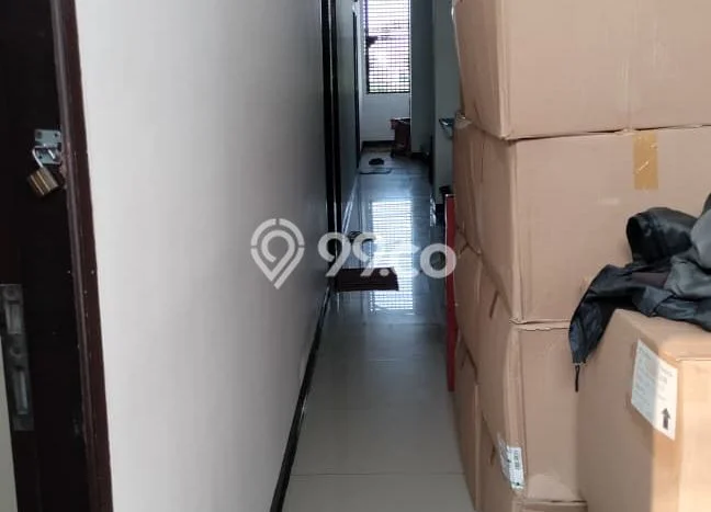 Rumah Kost untuk Dijual di Cideng Punya 19 Kamar Rumah Kost untuk Dijual di Cideng Punya 19 Kamar