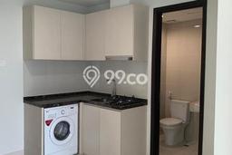 Hunian Apartemen Strategis untuk Dijual di Jakarta Barat dengan 3 Kamar Hunian Apartemen Strategis untuk Dijual di Jakarta Barat dengan 3 Kamar