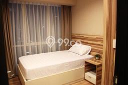 Dijual Apartemen Prestisius di Setiabudi 2 Kamar & 1 Kamar Mandi Dijual Apartemen Prestisius di Setiabudi 2 Kamar & 1 Kamar Mandi