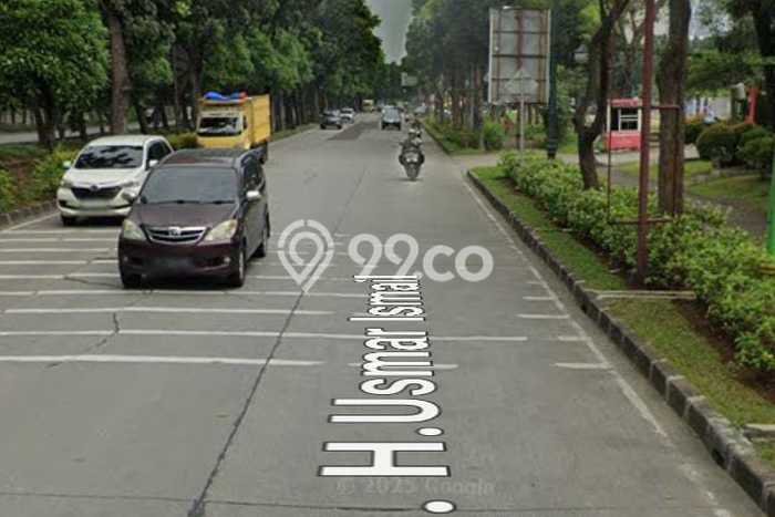 Tanah Kavling Dijual di Jababeka, Bekasi dengan Luas Tanah 46000m2 Tanah Kavling Dijual di Jababeka, Bekasi dengan Luas Tanah 46000m2