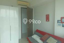 Hunian Apartemen High-Class untuk Dijual di Jakarta Selatan dengan 3 BR & 2 Kamar Mandi Hunian Apartemen High-Class untuk Dijual di Jakarta Selatan dengan 3 BR & 2 Kamar Mandi