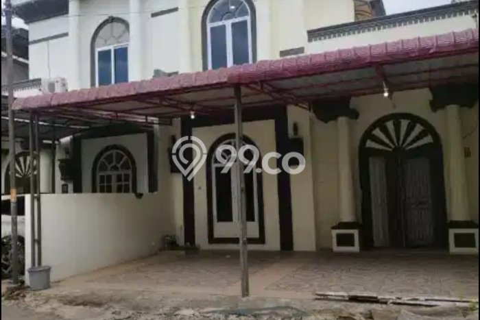 Jual Rumah Minimalis Bagus Punya 3 KT di Medan Tuntungan Medan SHM Jual Rumah Minimalis Bagus Punya 3 KT di Medan Tuntungan Medan SHM