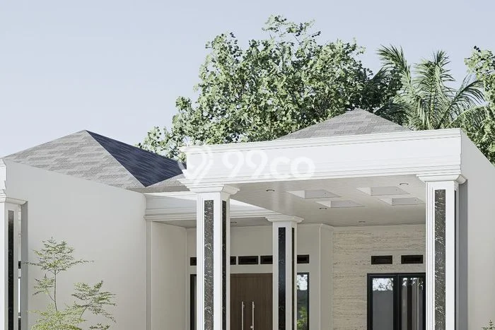 Dijual Rumah Strategis Bagus Punya 3 KT di Medan Selayang Medan SHM Dijual Rumah Strategis Bagus Punya 3 KT di Medan Selayang Medan SHM